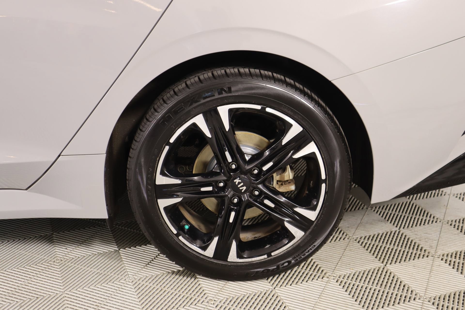 Used 2021 Kia K5 GT-Line image 17