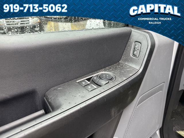 New 2026 Ford F450 XL w/ XL Chrome Package image 20