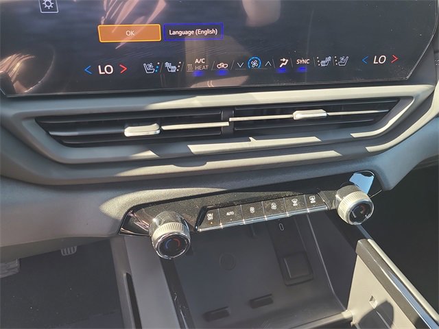 New 2026 Chevrolet Silverado EV LT w/ Plus Package image 30