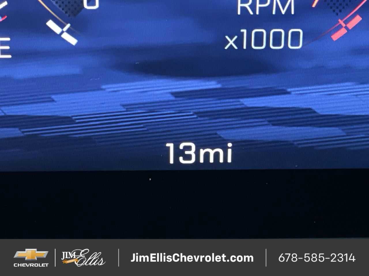 New 2026 Chevrolet Traverse RS w/ LPO, Floor Liner Package image 15