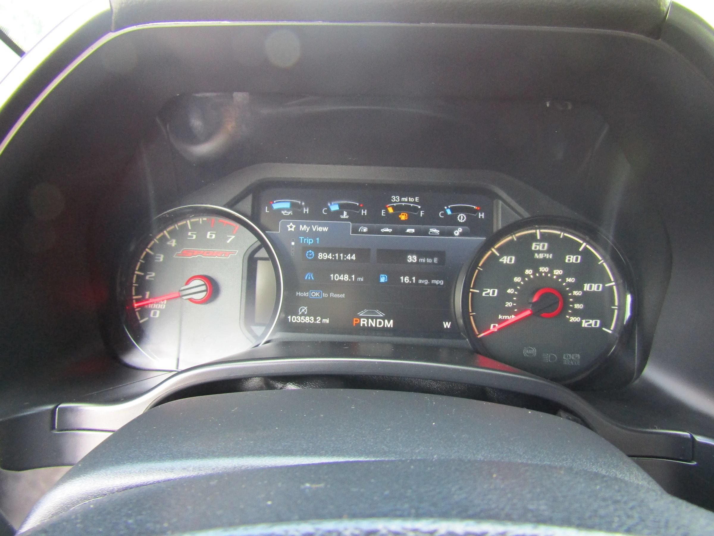 Used 2019 Ford F150 Lariat w/ Equipment Group 502A Luxury AWD/4WD image 38