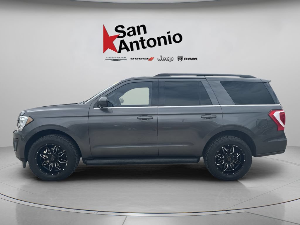 Used 2019 Ford Expedition XLT RWD image 8