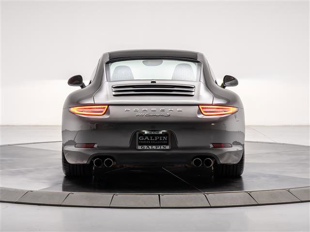 Used 2015 Porsche 911 Carrera S RWD image 10