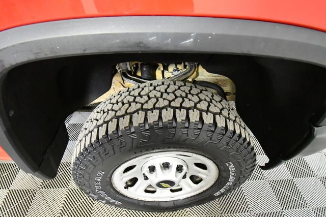 Used 2020 Chevrolet Silverado 3500 W/T w/ WT Convenience Package image 17