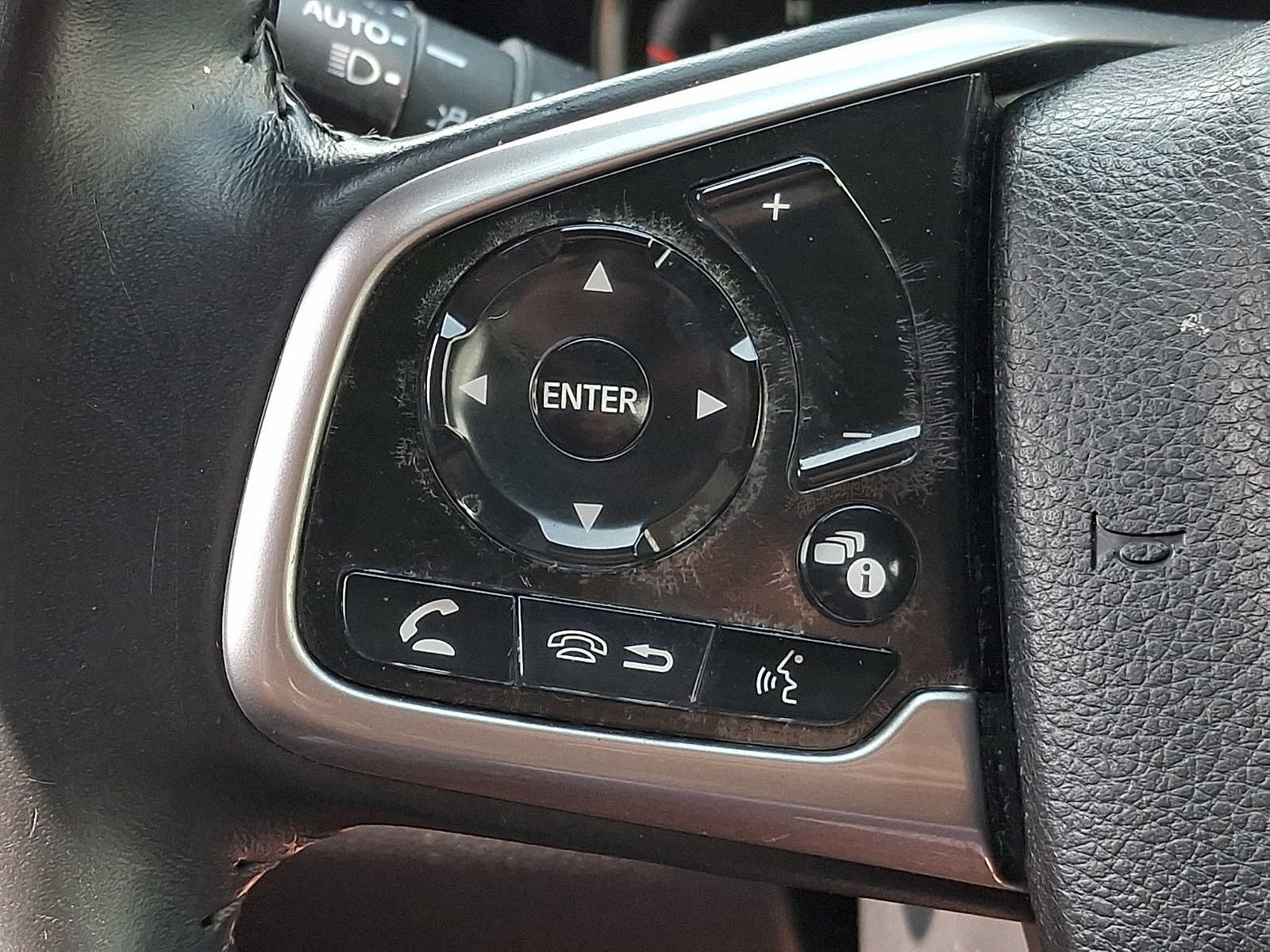 Used 2021 Honda CR-V EX-L image 18
