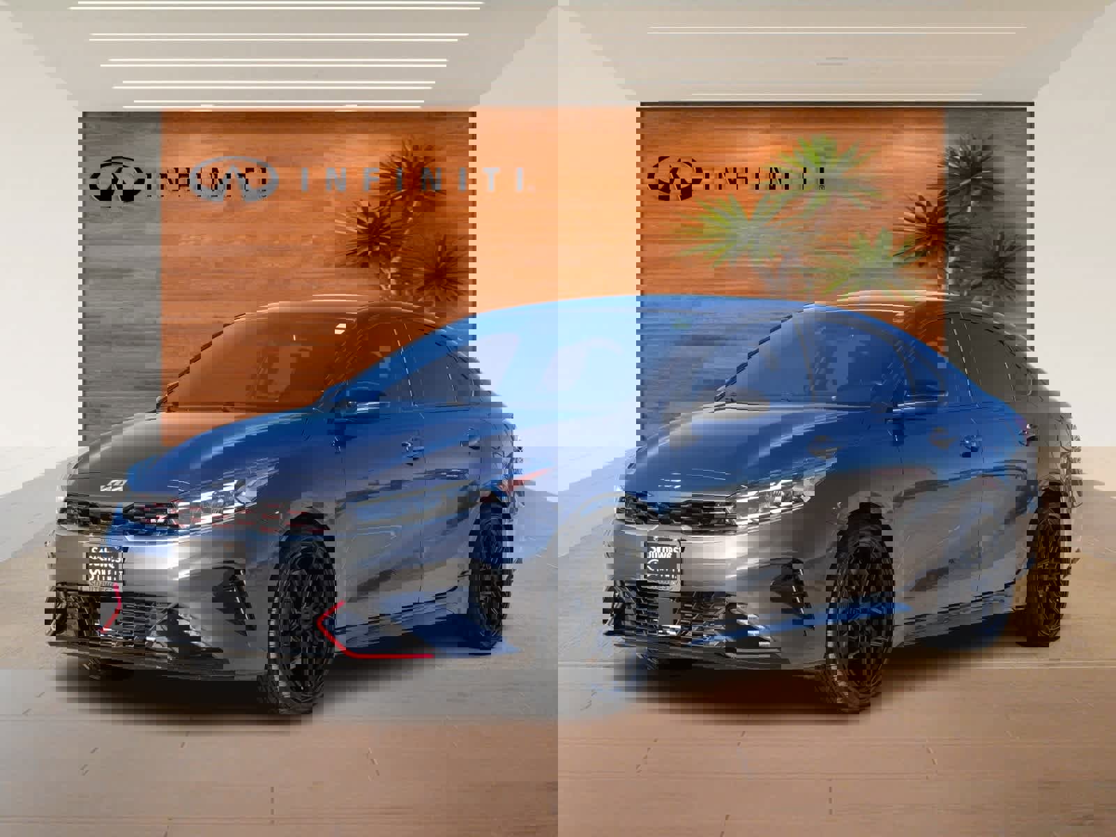 Used 2024 Kia Forte GT w/ GT2 Package