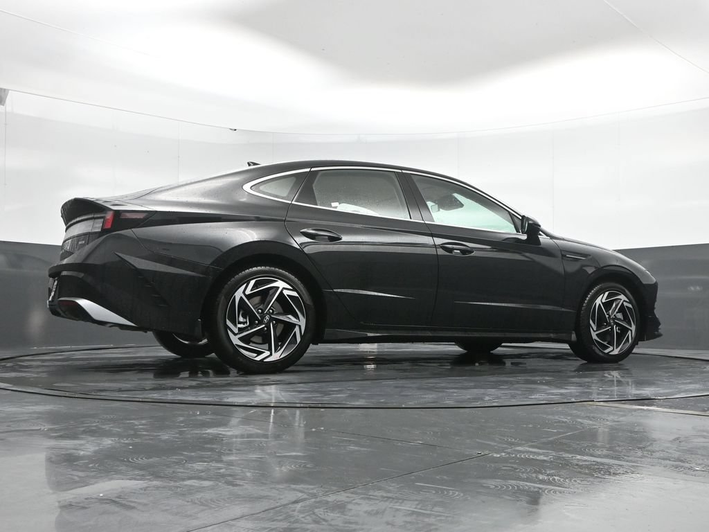 New 2026 Hyundai Sonata SEL AWD/4WD image 42