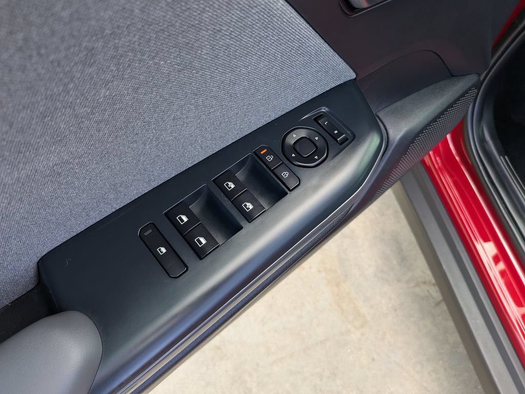 Certified 2025 Kia K4 EX FWD image 19