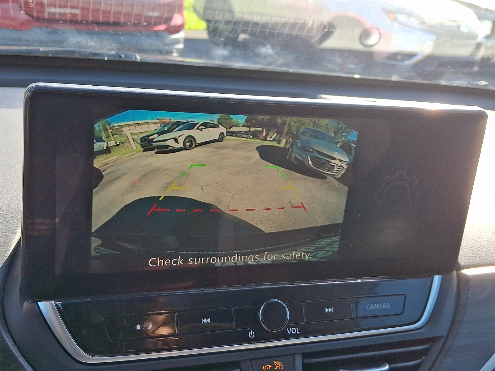 Used 2024 Nissan Altima 2.5 SV w/ SV Premium Package FWD image 19