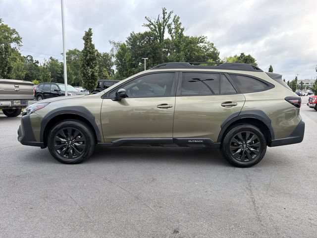 Used 2023 Subaru Outback Onyx Edition AWD/4WD image 6