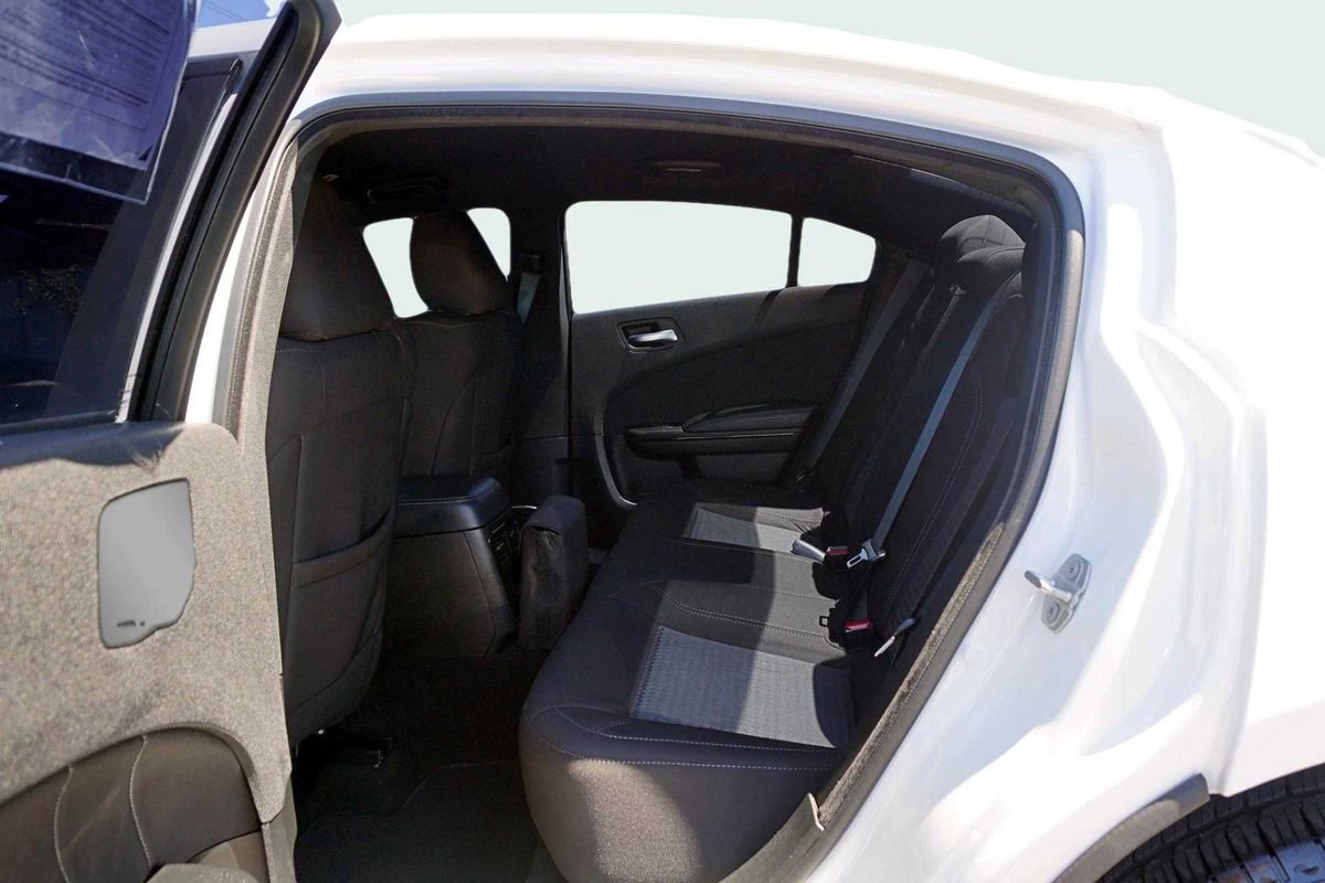 Used 2023 Dodge Charger SXT w/ Blacktop Package image 18