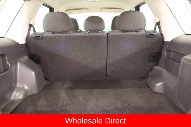 Used 2008 MAZDA Tribute i Sport image 20