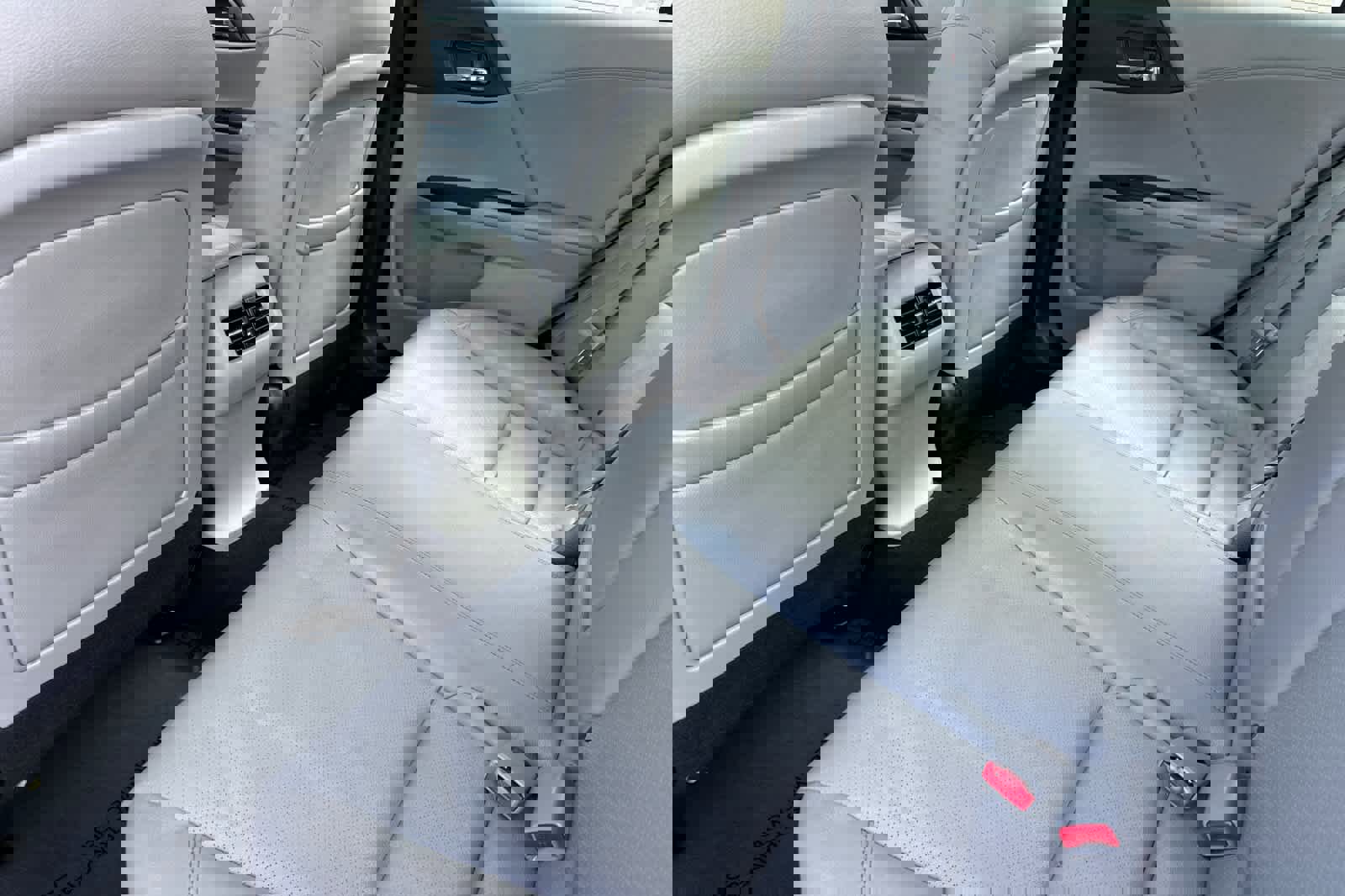 Used 2013 Honda Accord EX-L image 4