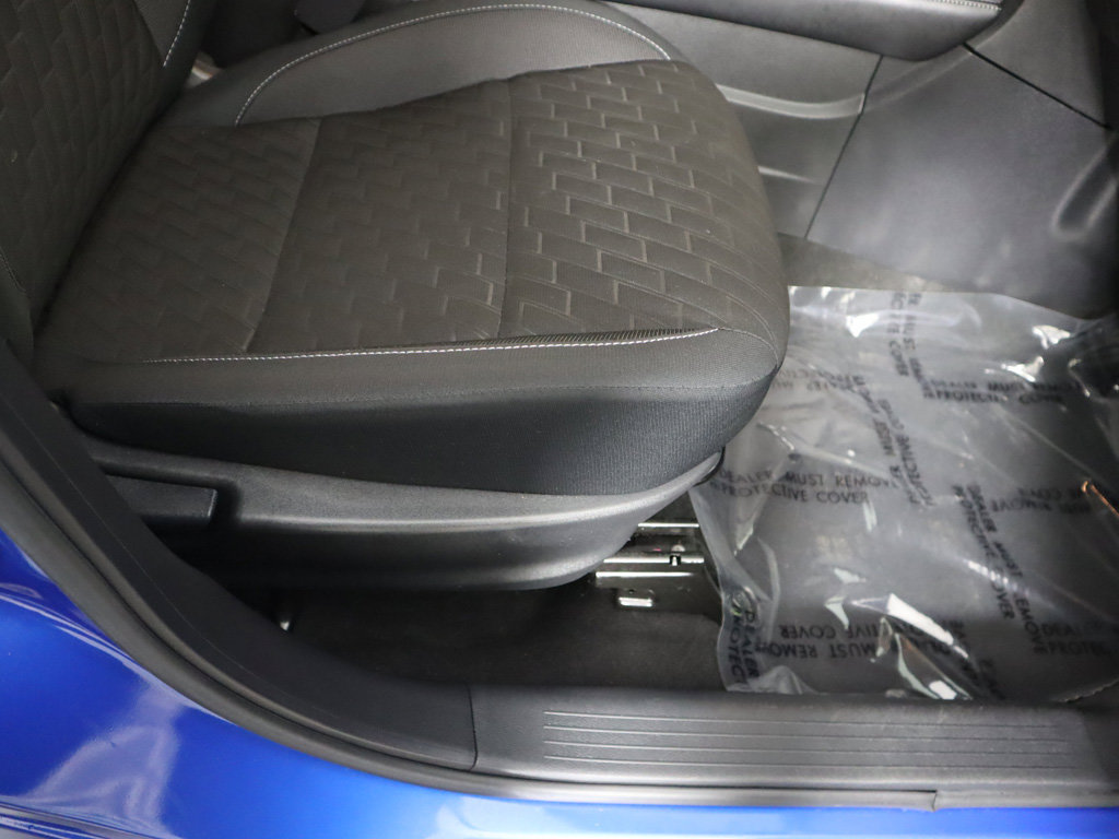 Used 2022 Nissan Kicks SV FWD image 28