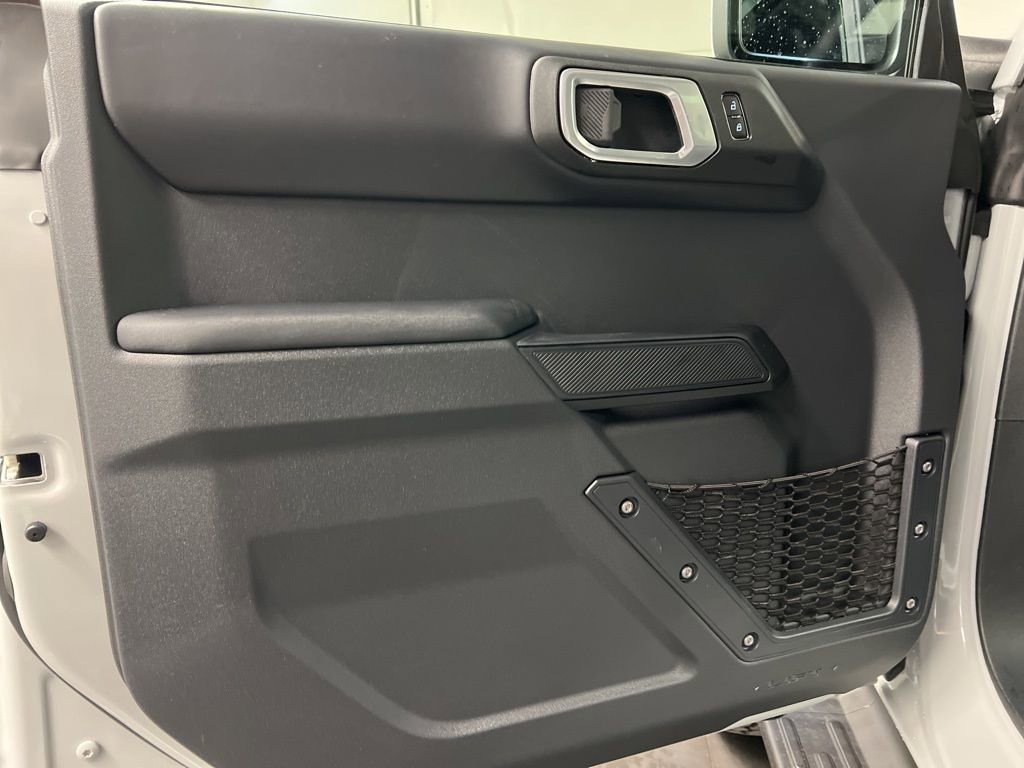 New 2026 Ford Bronco Outer Banks image 32