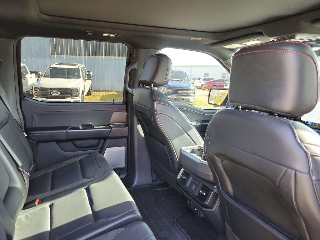 Used 2024 Ford F150 Raptor image 32