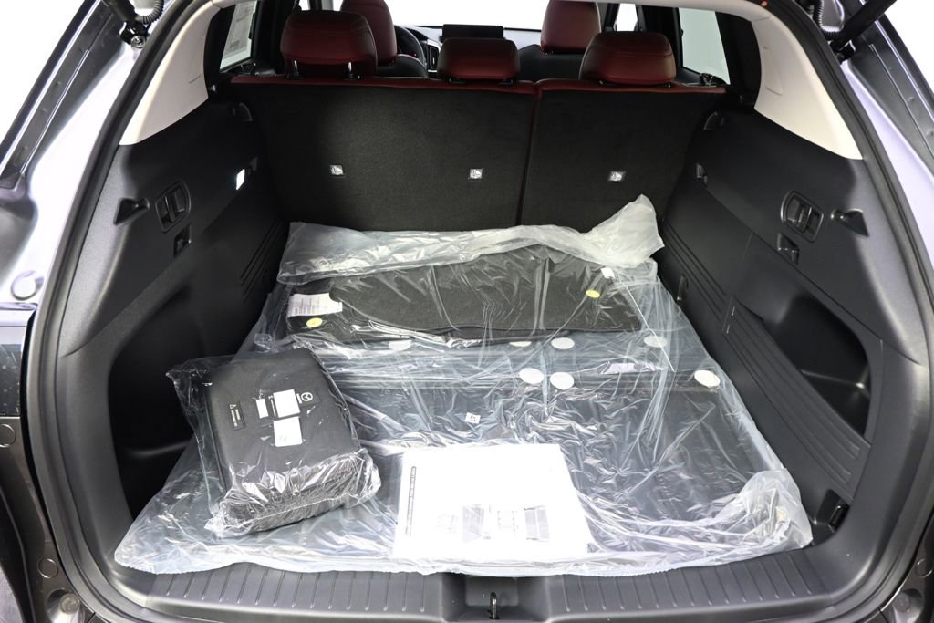 New 2026 MAZDA CX-50 AWD 2.5 Hybrid w/ Weather Package image 19