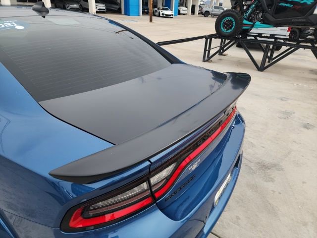 Used 2021 Dodge Charger SRT Hellcat image 15