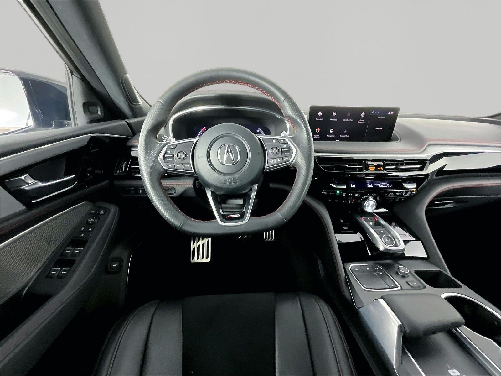 Certified 2023 Acura MDX A-Spec AWD/4WD image 8