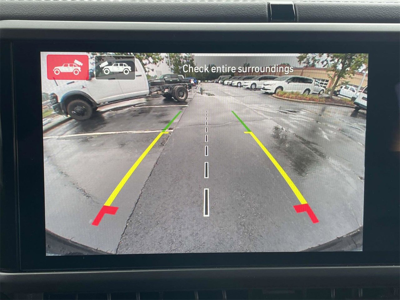 New 2025 Jeep Wrangler Sahara w/ Safety Group image 16