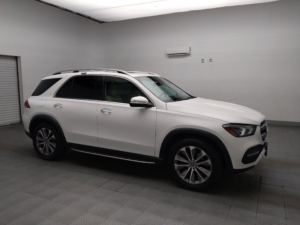 Used 2020 Mercedes-Benz GLE 350 4MATIC image 11