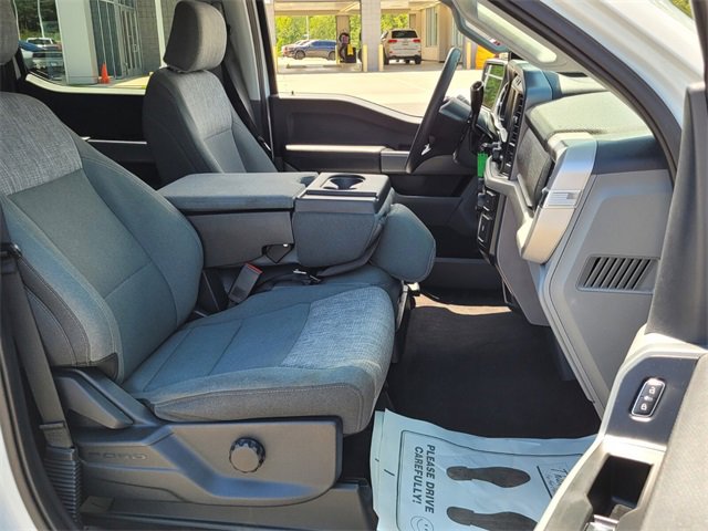 Used 2023 Ford F150 XLT image 14