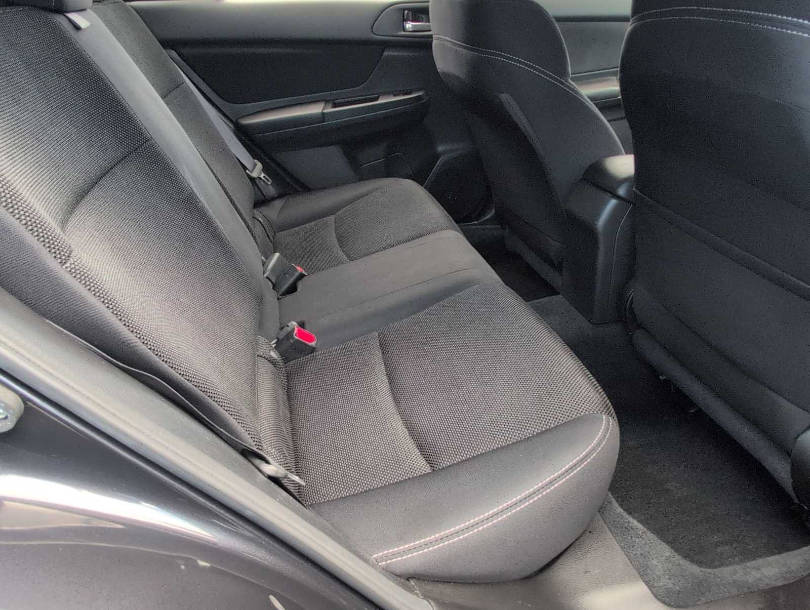 Used 2014 Subaru Crosstrek 2.0i Premium AWD/4WD image 19