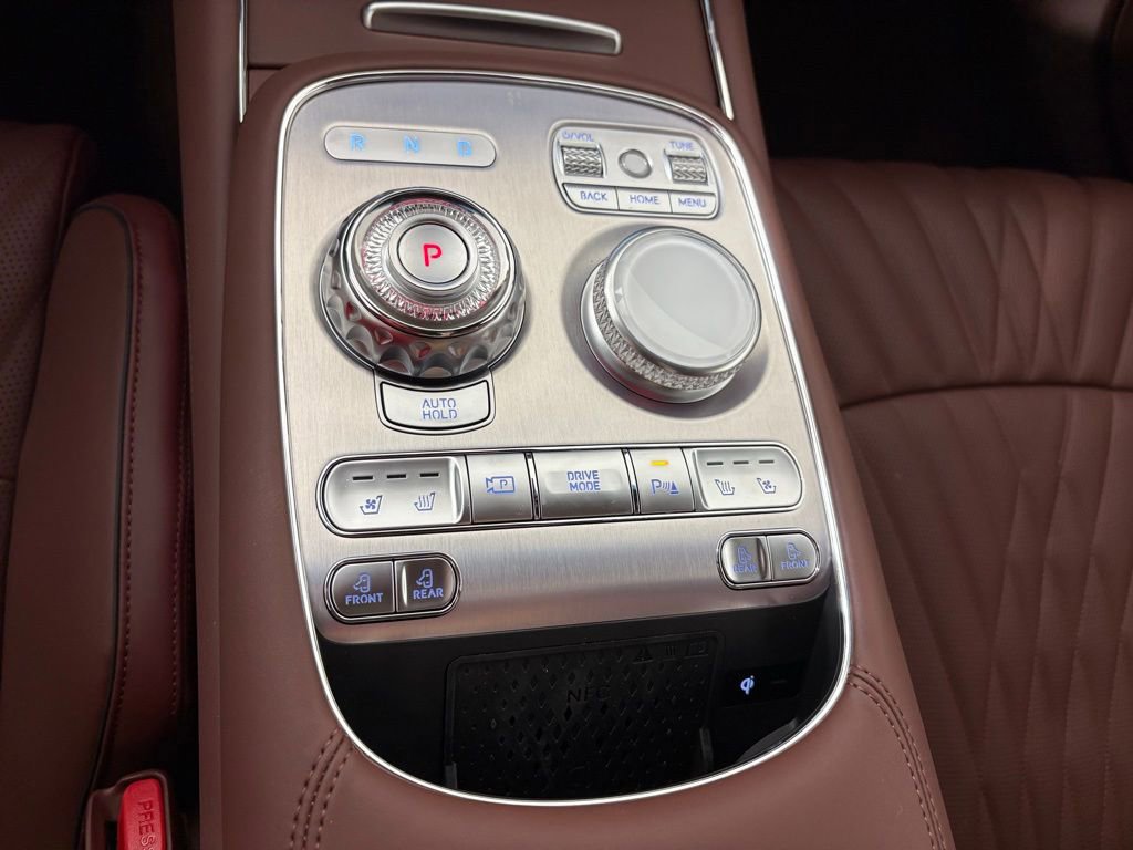 New 2026 Genesis G90 3.5T AWD/4WD image 40