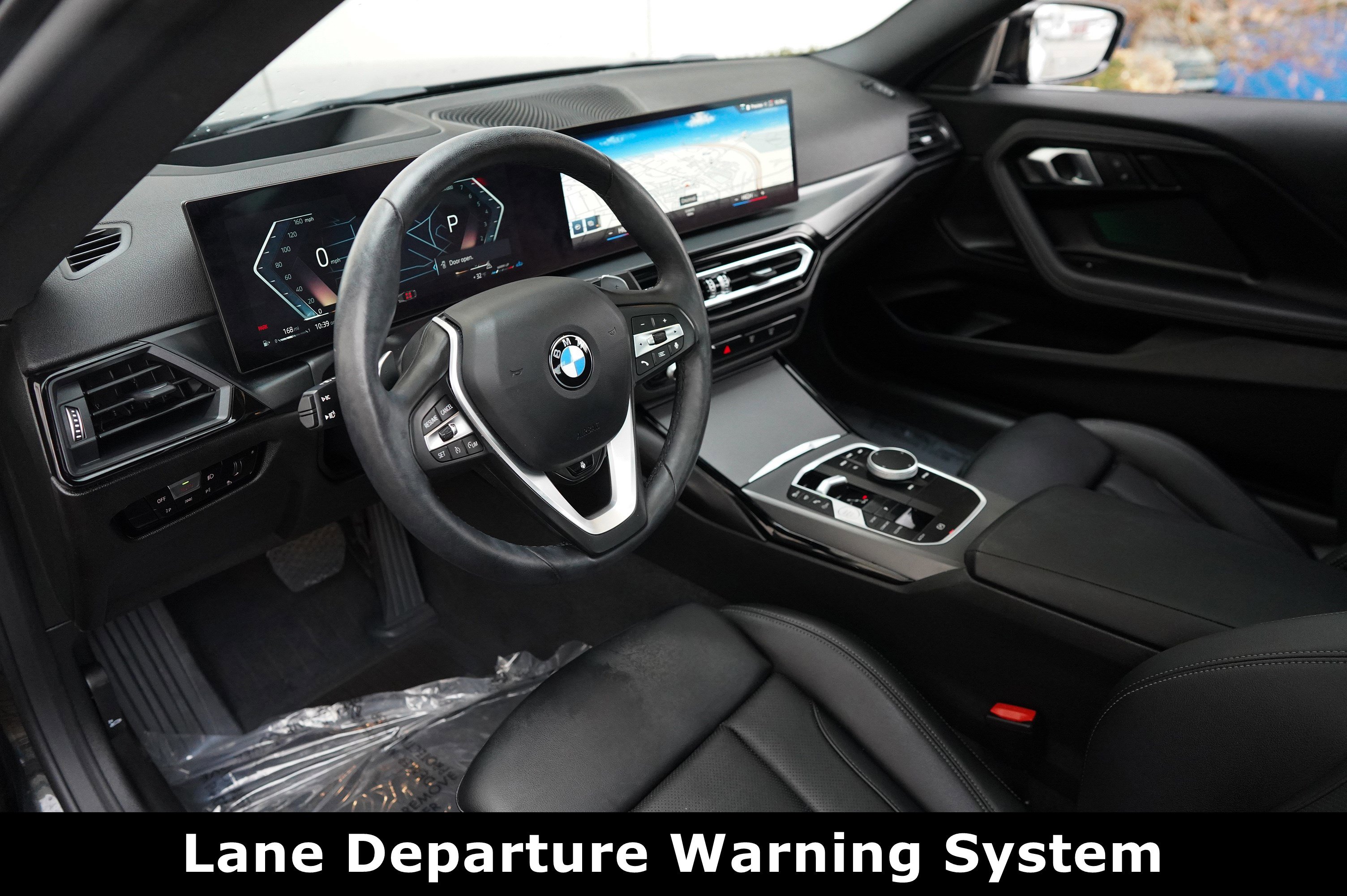 Used 2024 BMW 230i Coupe w/ Premium Package image 4