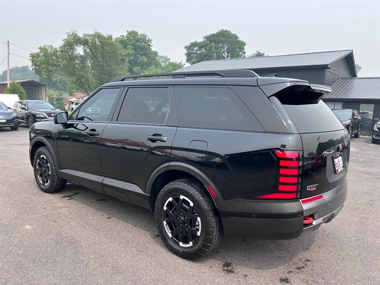 Used 2026 Hyundai Palisade XRT Pro AWD/4WD image 6