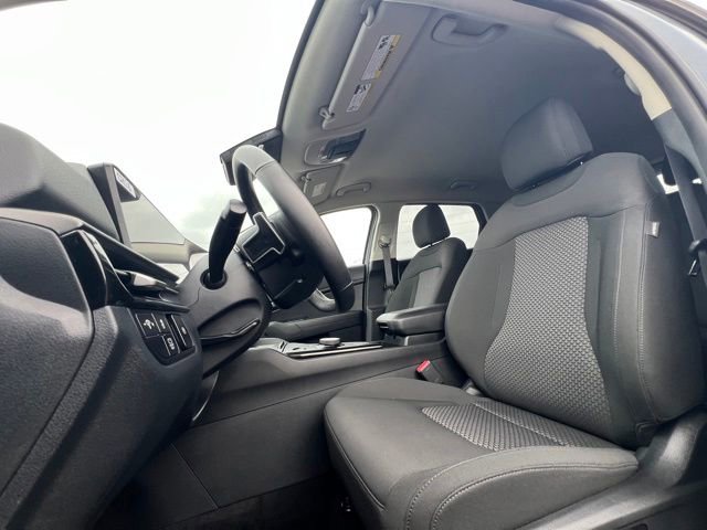 Certified 2026 Kia Sportage S AWD/4WD image 18