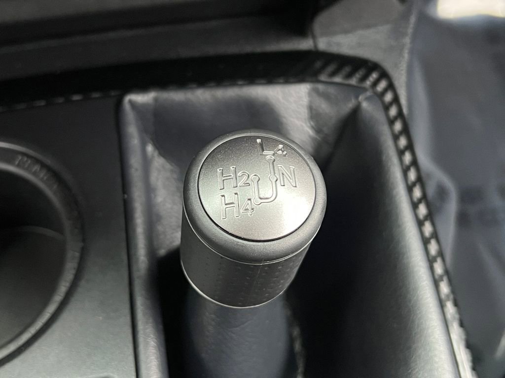 Used 2023 Toyota 4Runner TRD Off-Road Premium image 29