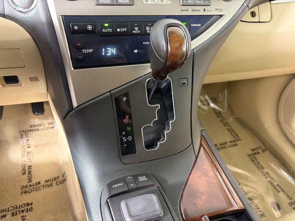 Used 2015 Lexus RX 350 AWD image 20