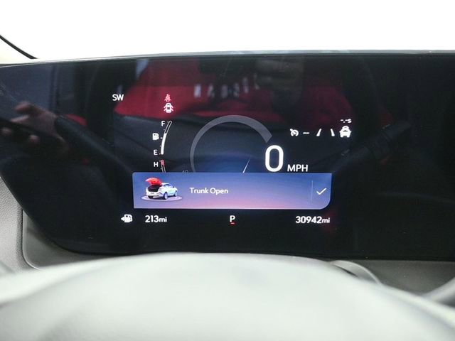 Used 2025 Buick Encore GX Preferred image 19