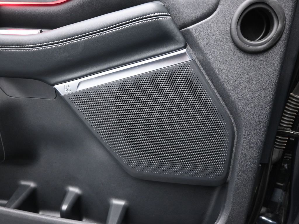 Used 2025 Ford Expedition Platinum w/ Stealth Appearance Package image 20