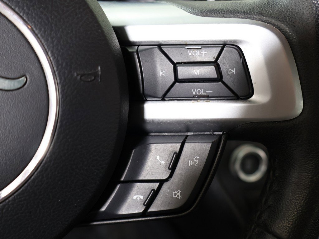 Used 2017 Ford Mustang Coupe image 36