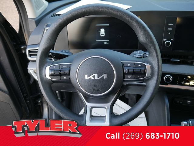 Used 2023 Kia Sportage LX AWD/4WD image 27