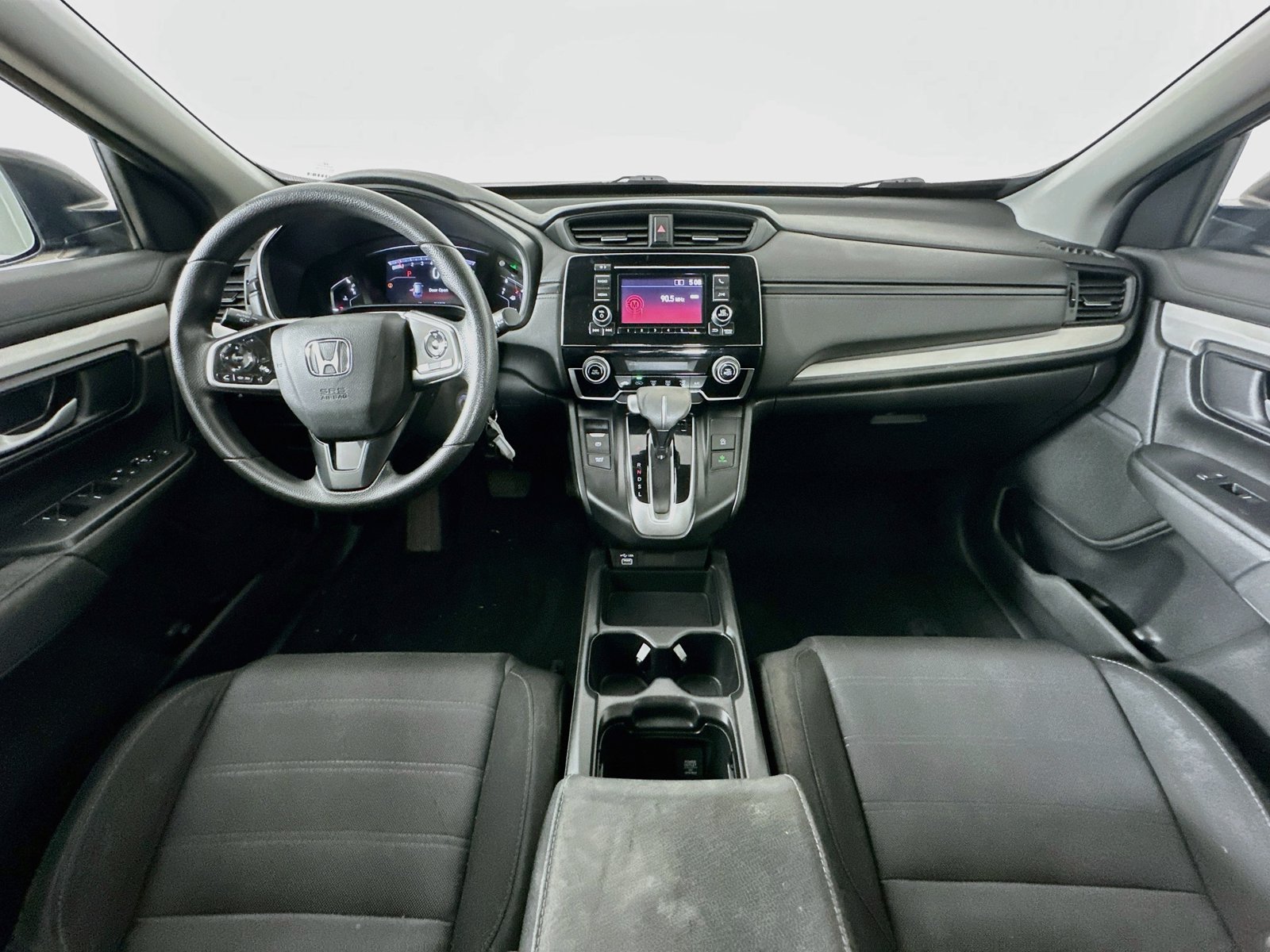 Used 2021 Honda CR-V LX image 14