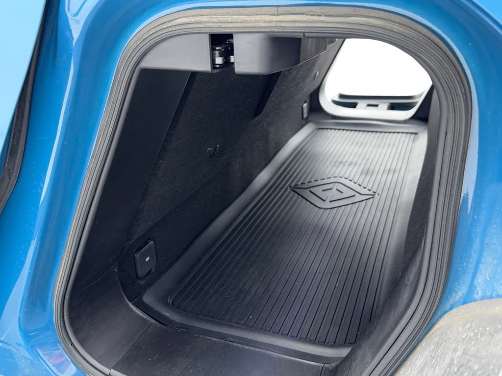 Used 2022 Rivian R1T Adventure AWD/4WD image 13