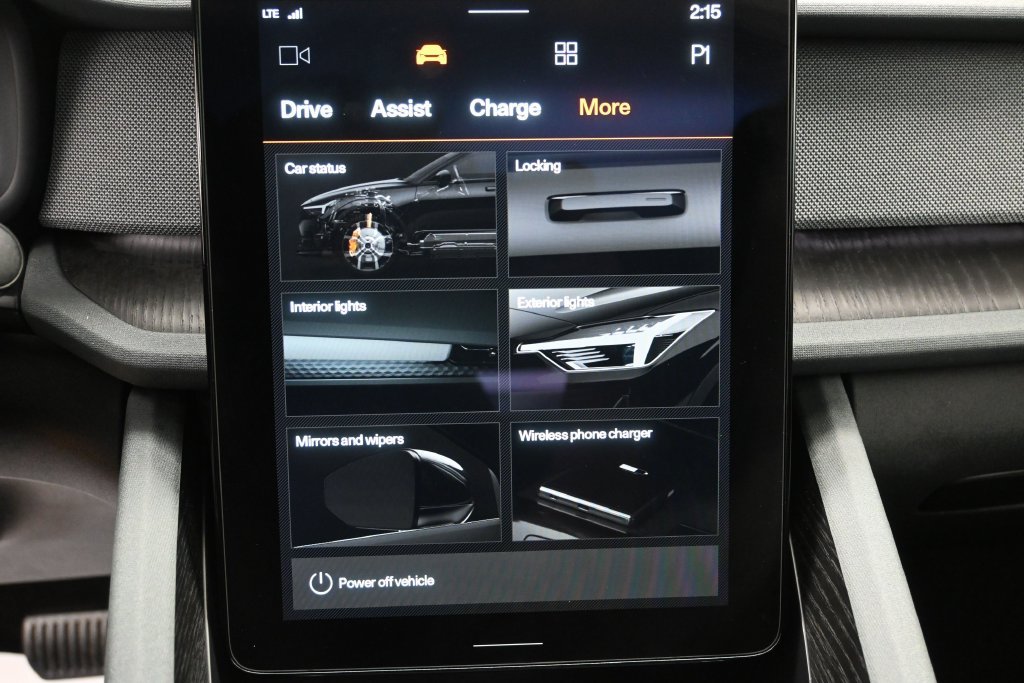 Used 2024 Polestar Polestar 2 AWD/4WD image 19