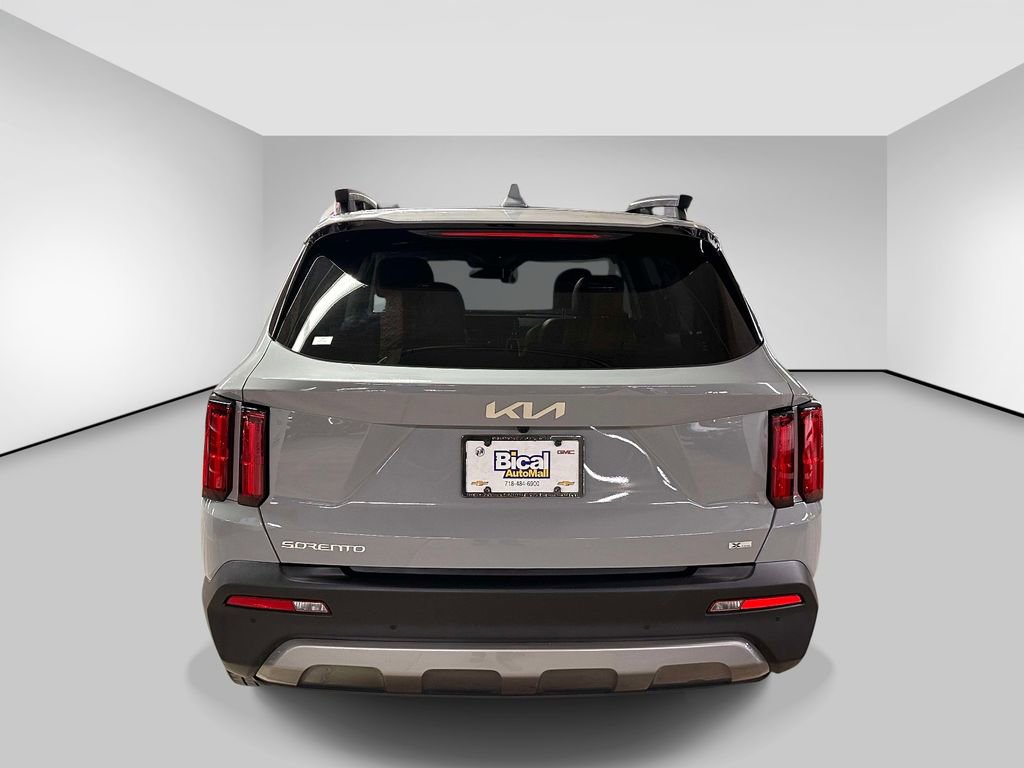 Used 2023 Kia Sorento SX Prestige AWD/4WD image 4