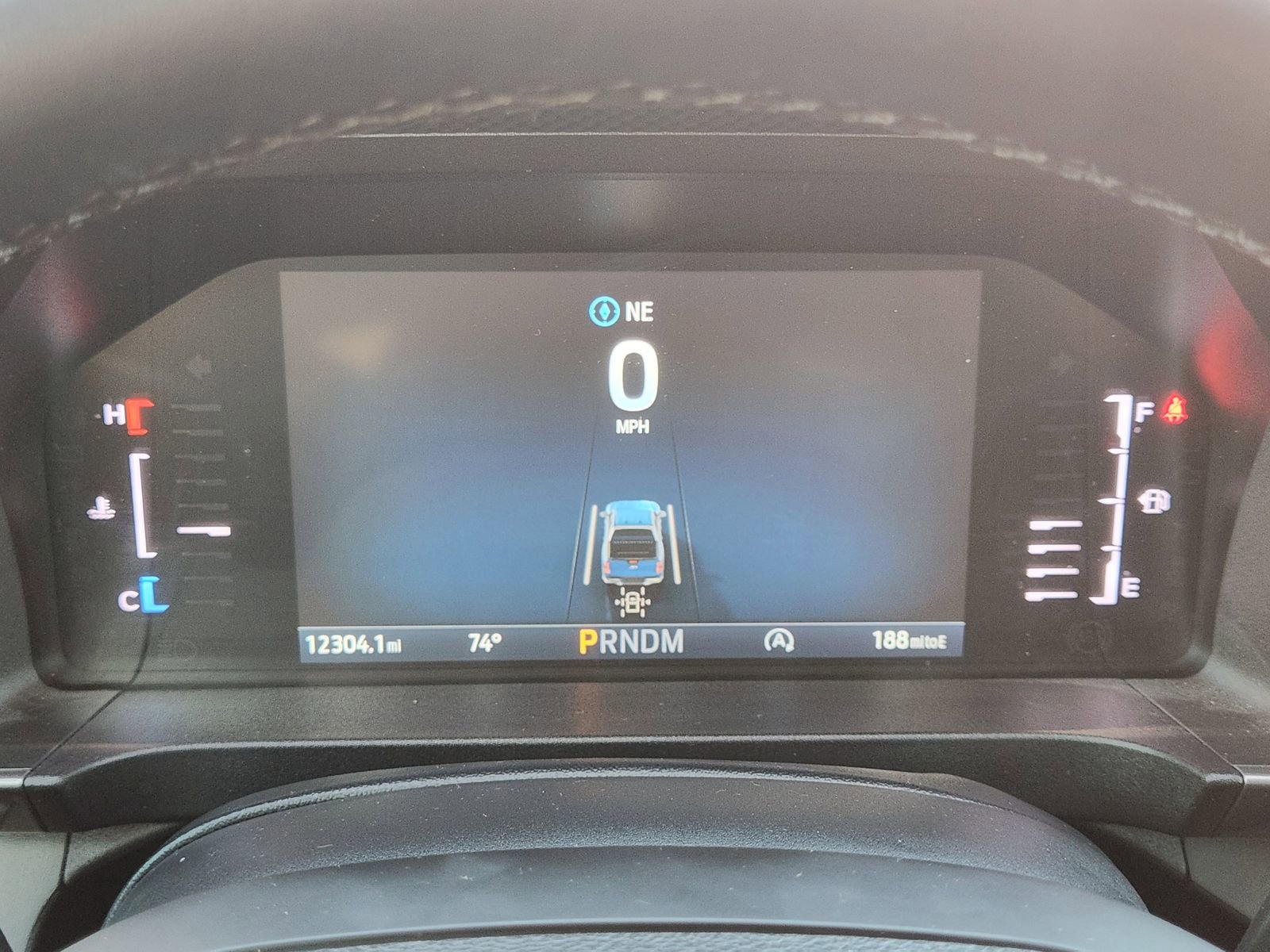 Used 2024 Ford Ranger XLT w/ Equipment Group 301A High image 17