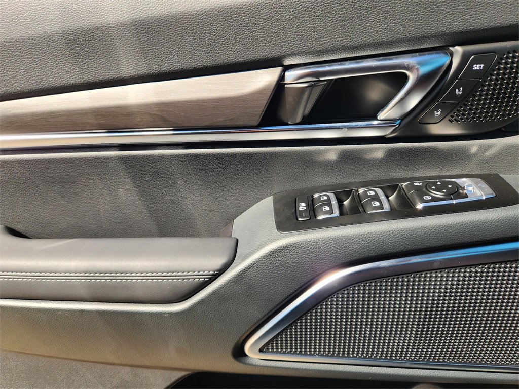 New 2025 Kia Telluride SX Prestige X-Line image 17