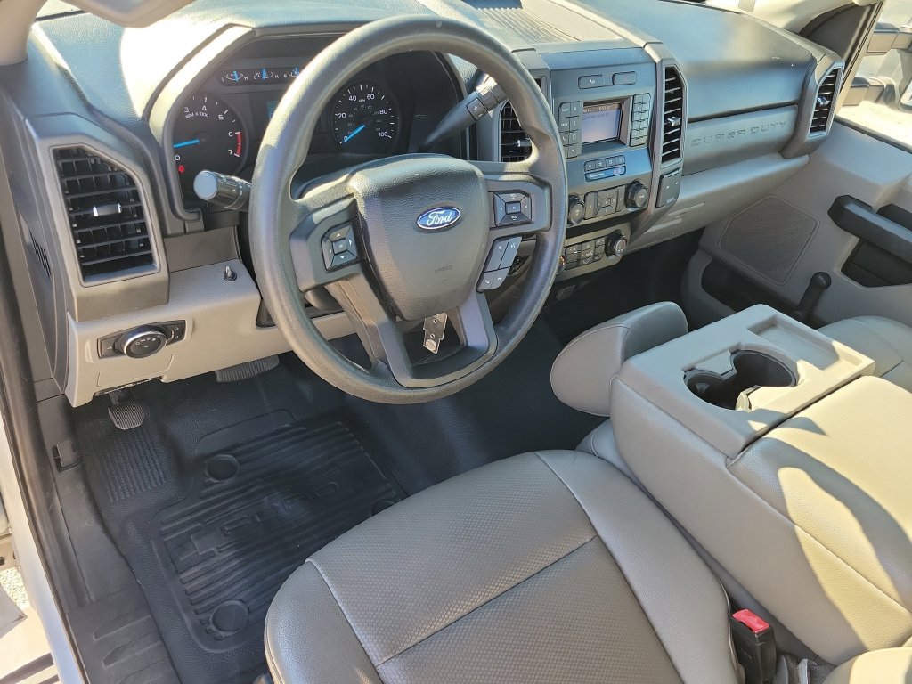 Used 2021 Ford F350 XL RWD image 16