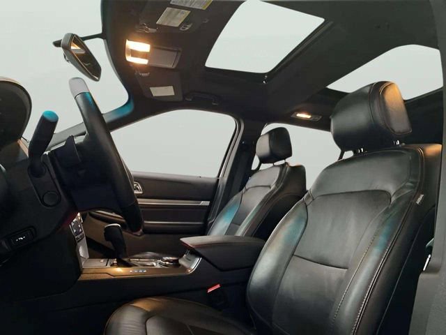 Used 2016 Ford Explorer Sport w/ Equipment Group 401A image 96