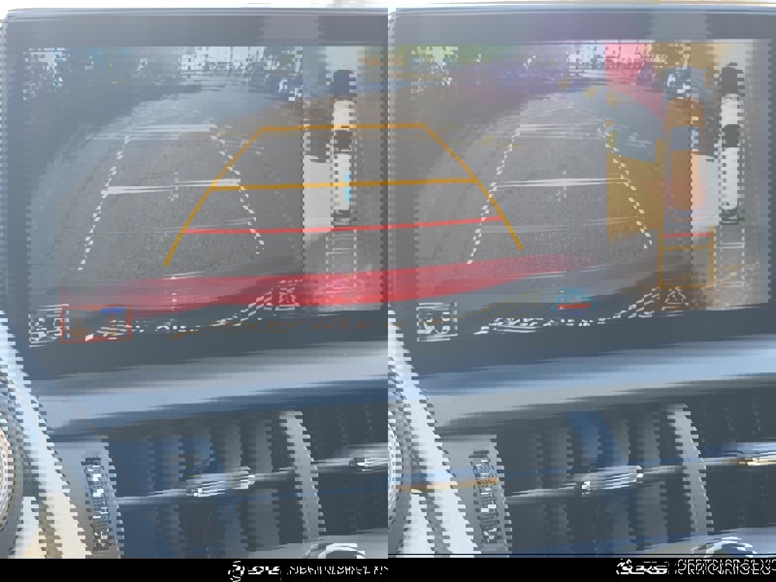 Certified 2020 Lexus NX 300h AWD w/ Premium Package image 19