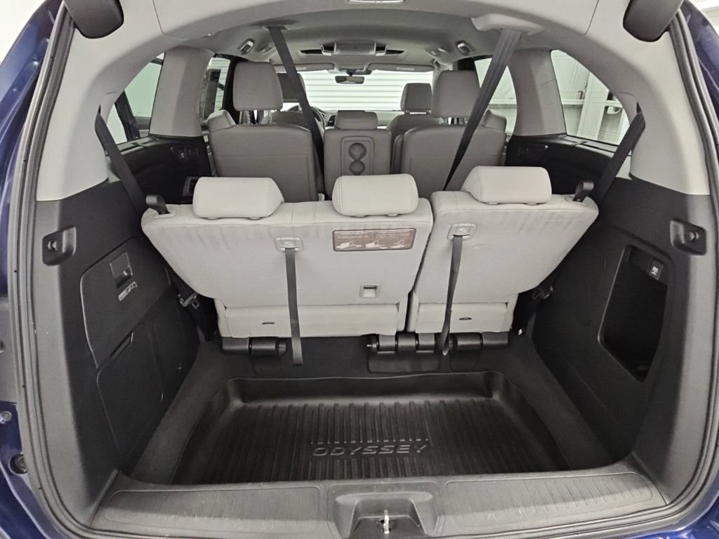 Used 2019 Honda Odyssey Elite image 36