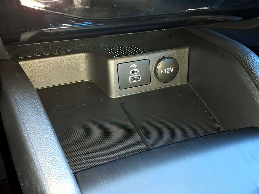 New 2026 Ford Escape Active w/ Tech Pack #1 image 11