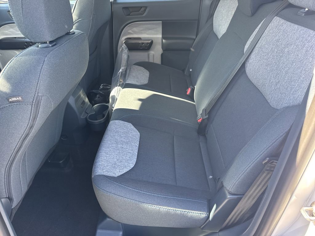 New 2026 Ford Maverick XLT image 20