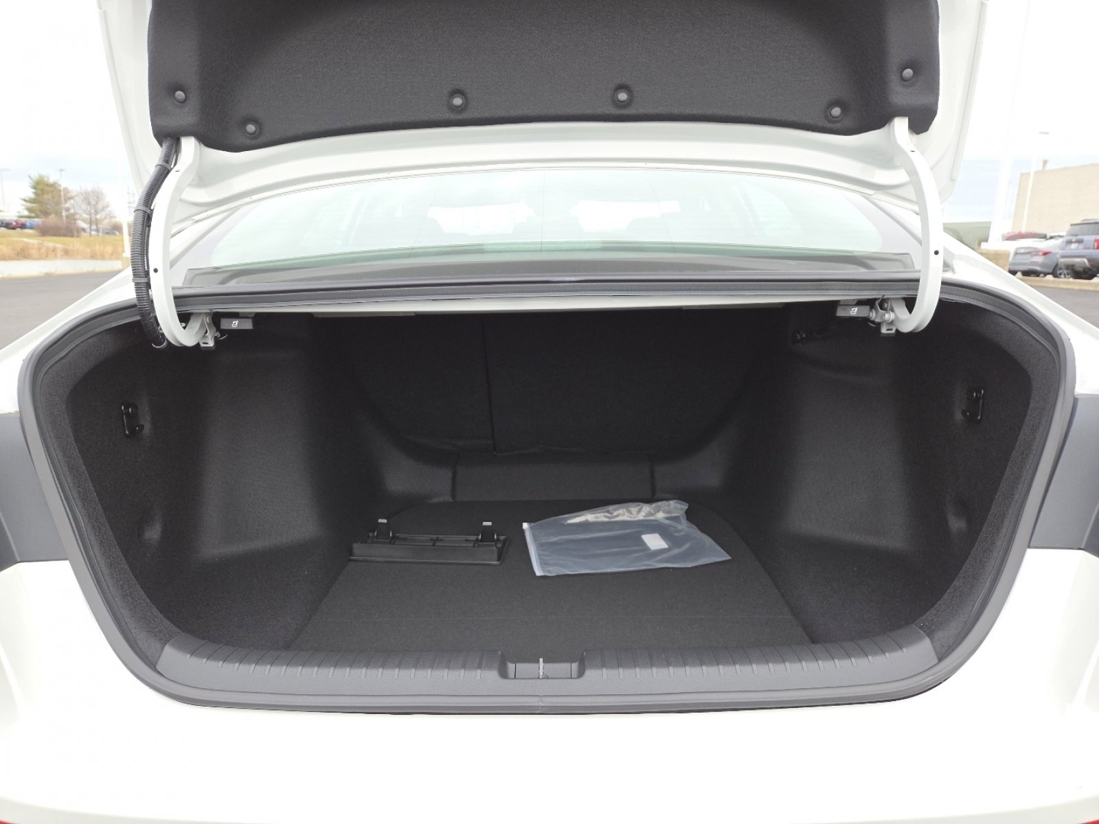 New 2025 Honda Accord Touring image 21